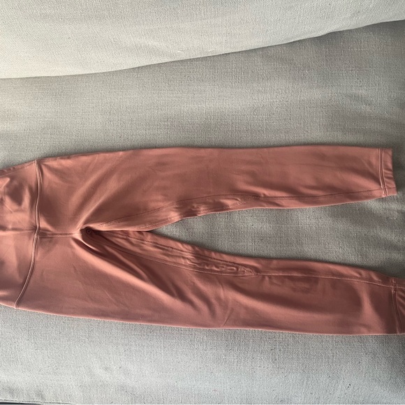 Lululemon align leggings - Picture 2 of 3